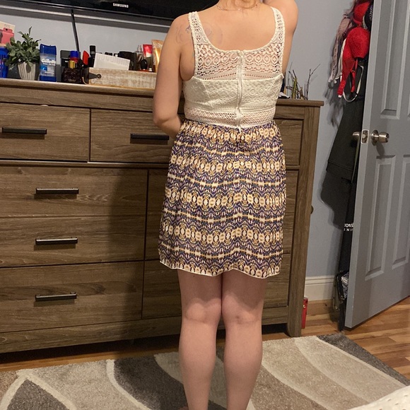 Summer dress - Picture 5 of 5